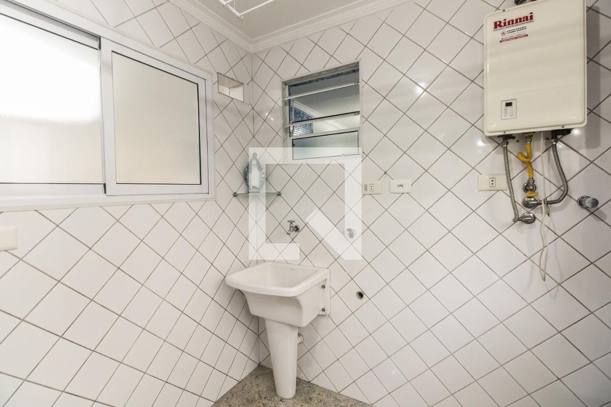 Apartamento, 3 quartos, 114 m² - Foto 41