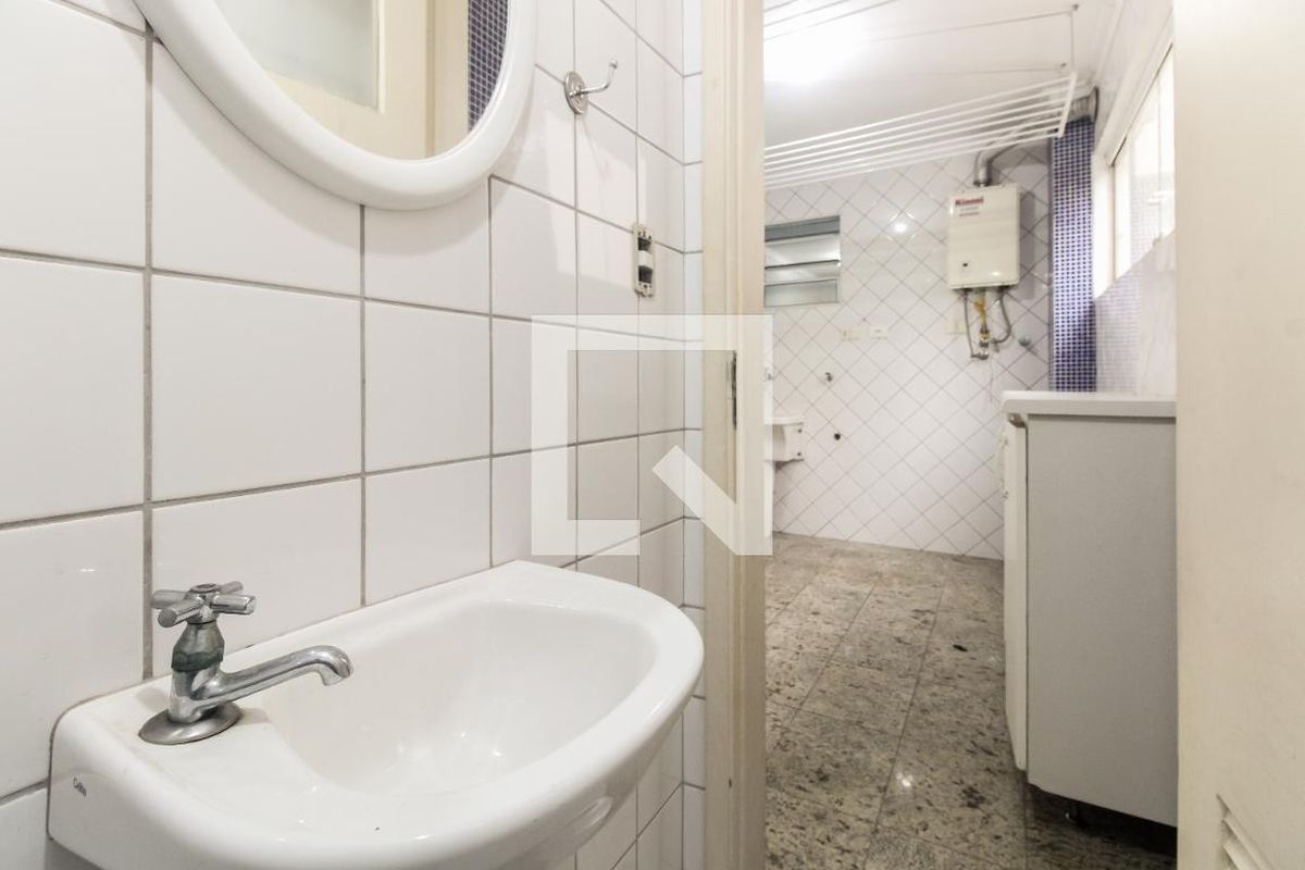 Apartamento, 3 quartos, 114 m² - Foto 48