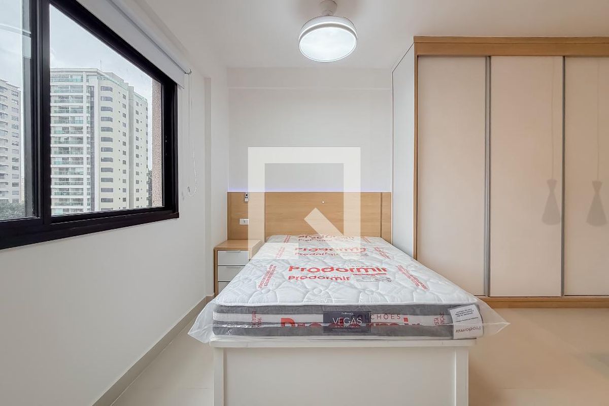 Kitnet-Studio, 27 m² - Foto 4