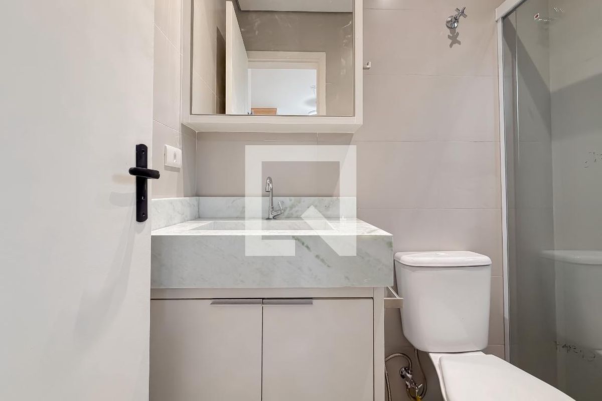 Kitnet-Studio, 27 m² - Foto 23