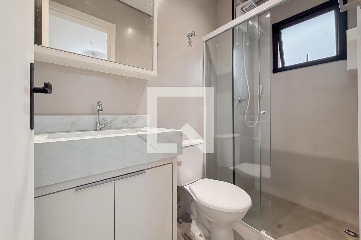 Kitnet-Studio, 27 m² - Foto 22