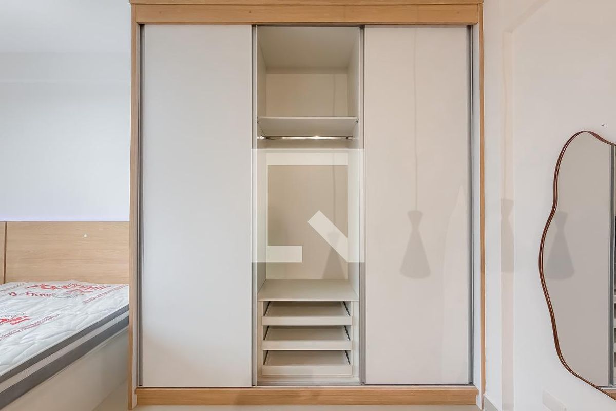 Kitnet-Studio, 27 m² - Foto 18