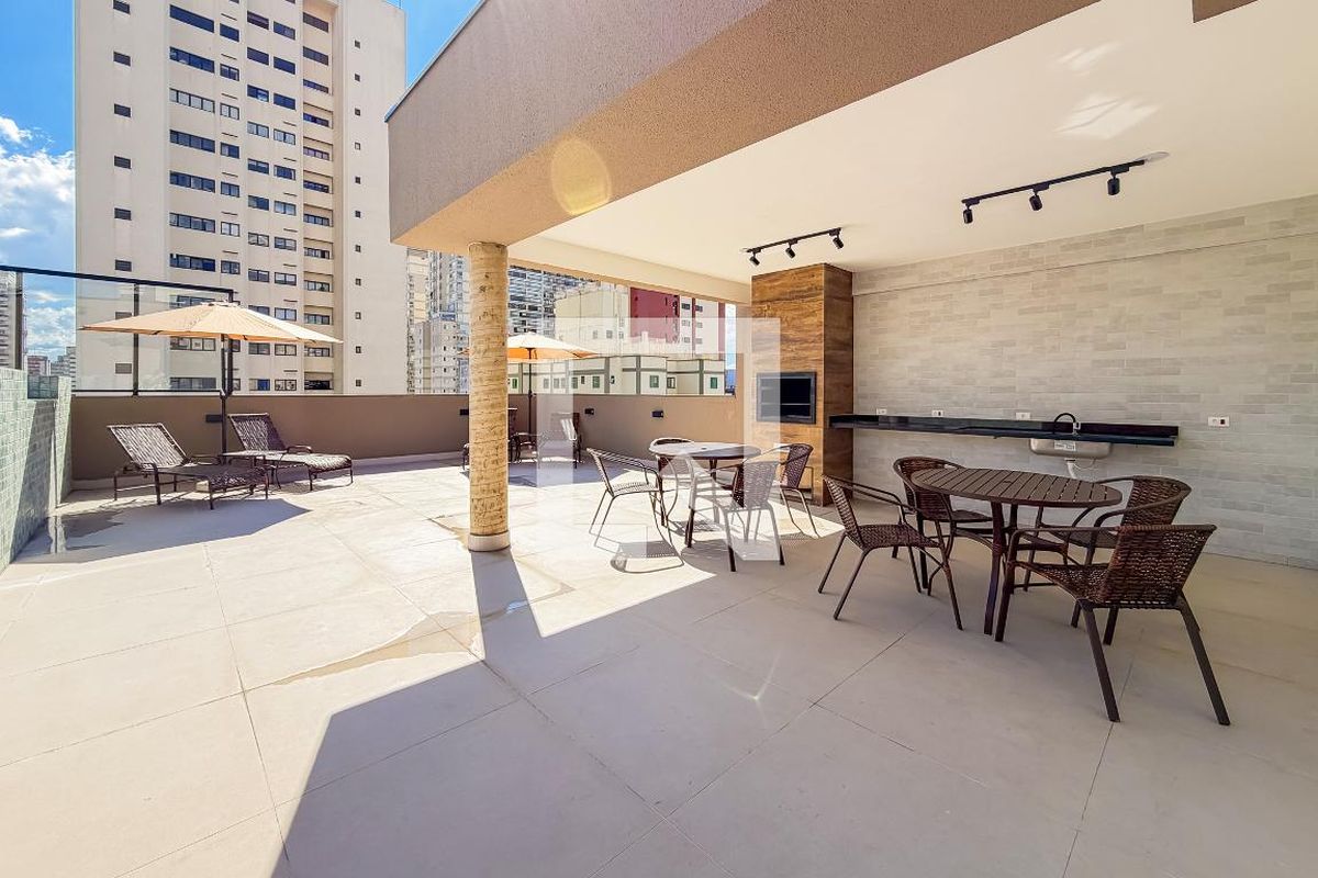 Kitnet-Studio, 27 m² - Foto 29