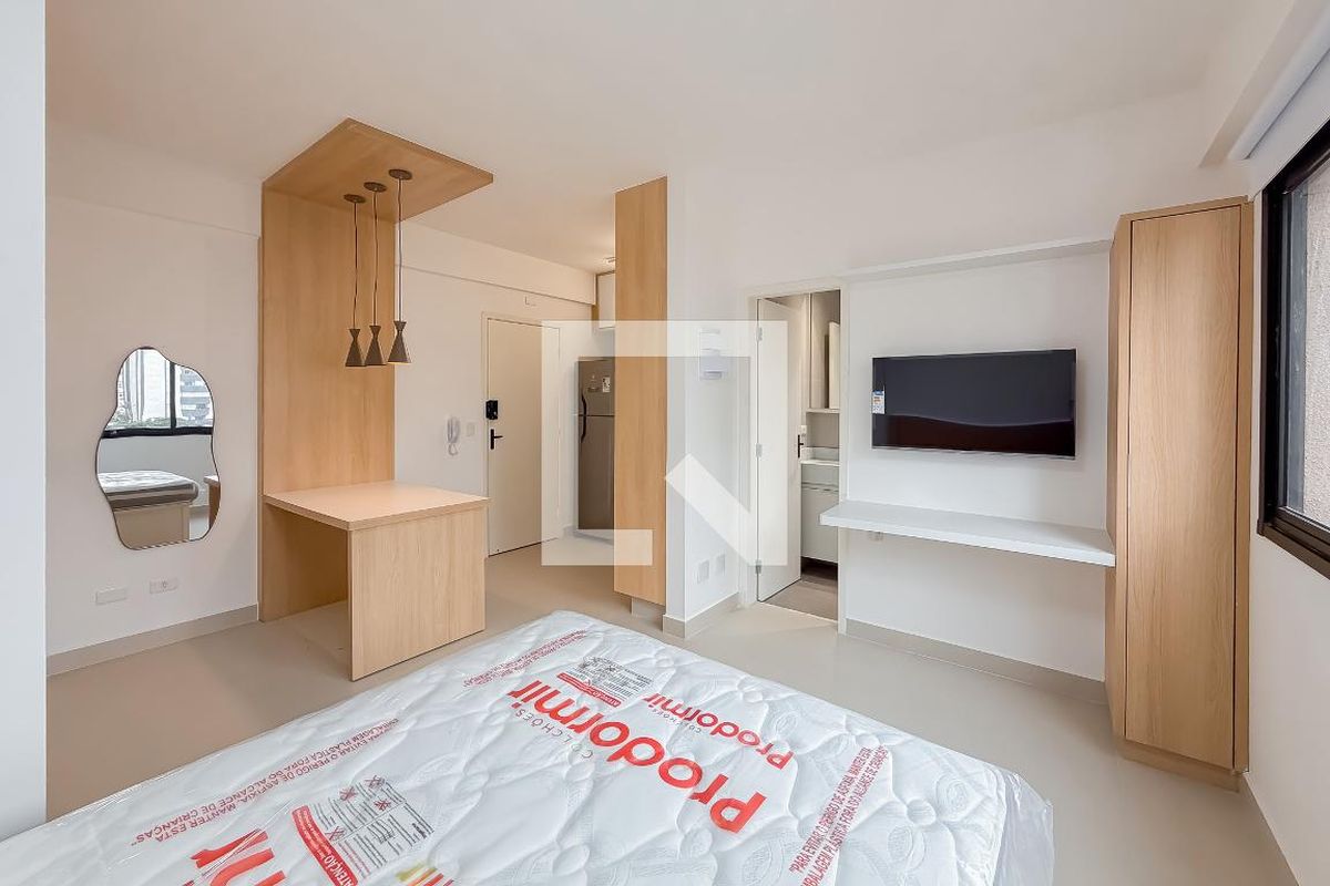 Kitnet-Studio, 27 m² - Foto 7