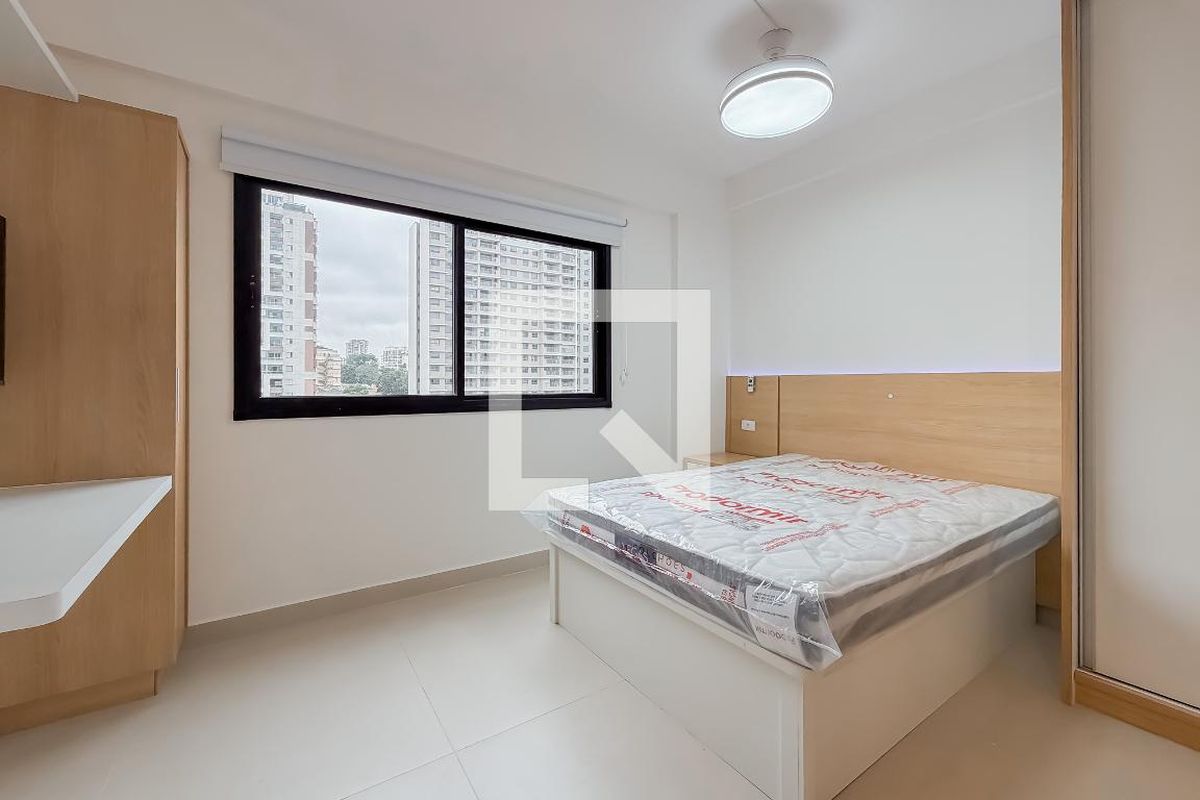 Kitnet-Studio, 27 m² - Foto 3