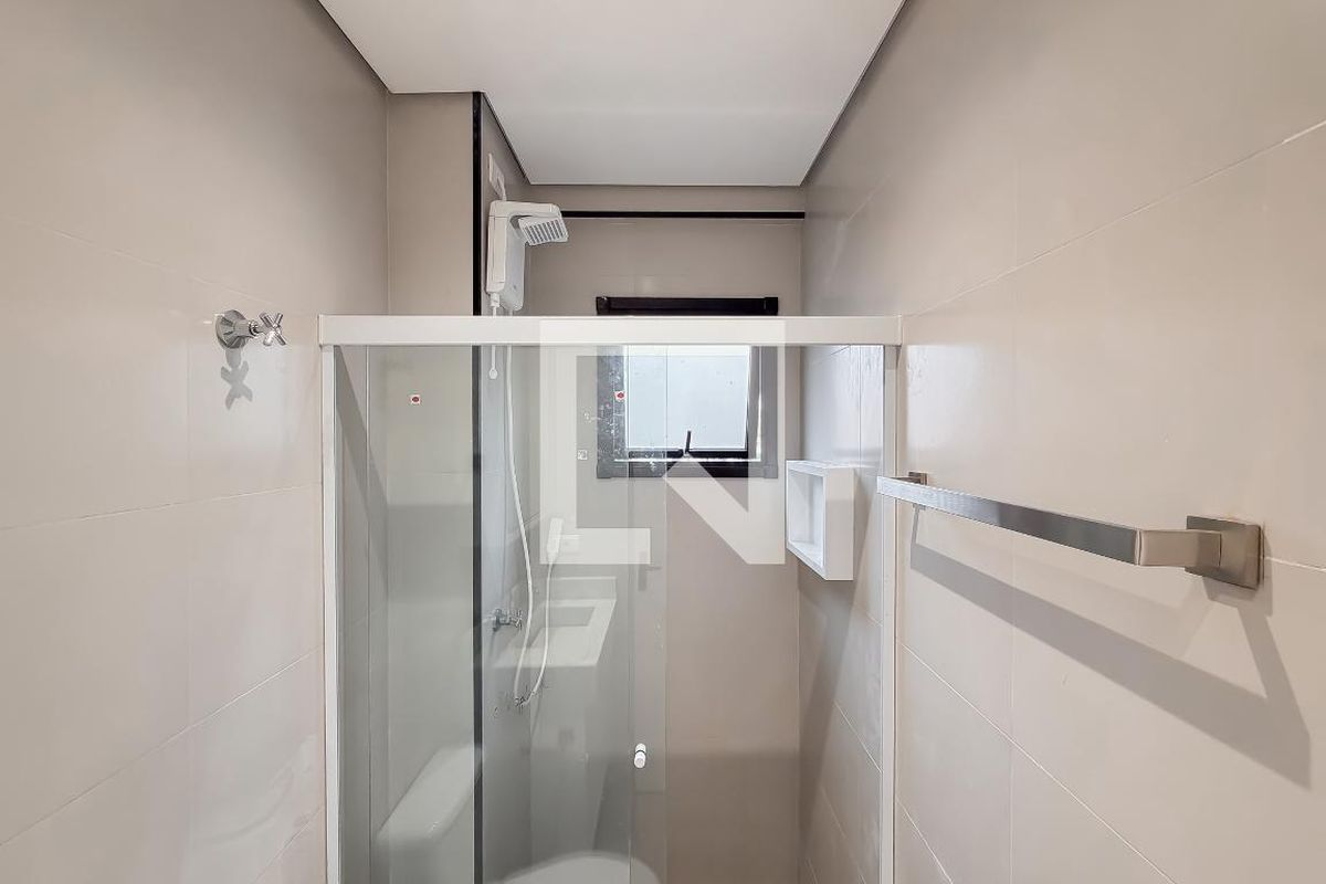 Kitnet-Studio, 27 m² - Foto 24
