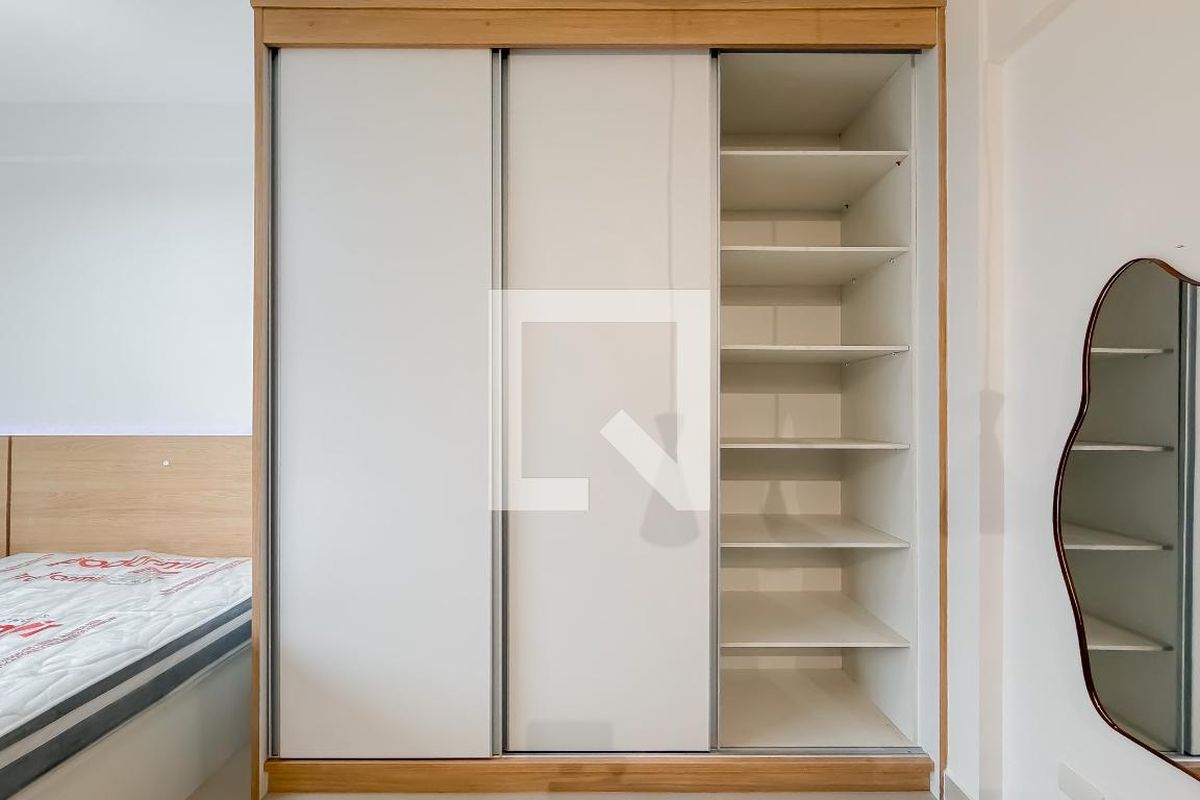 Kitnet-Studio, 27 m² - Foto 19