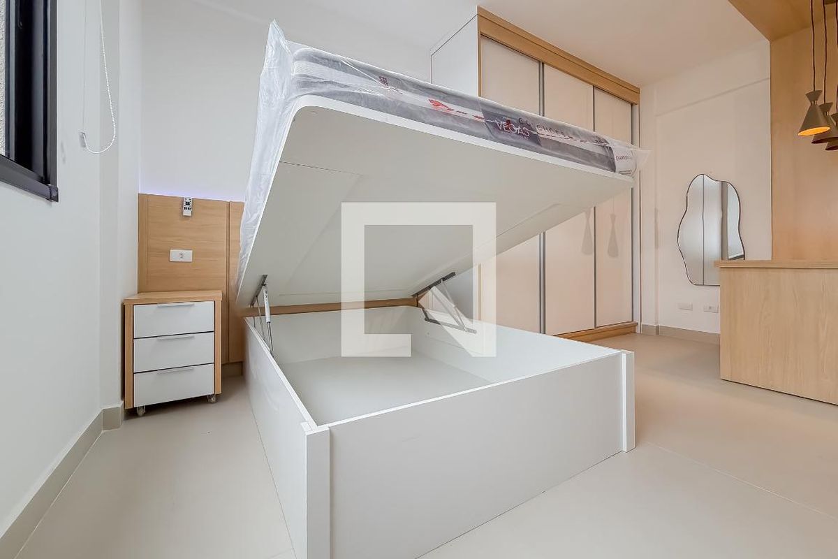 Kitnet-Studio, 27 m² - Foto 20