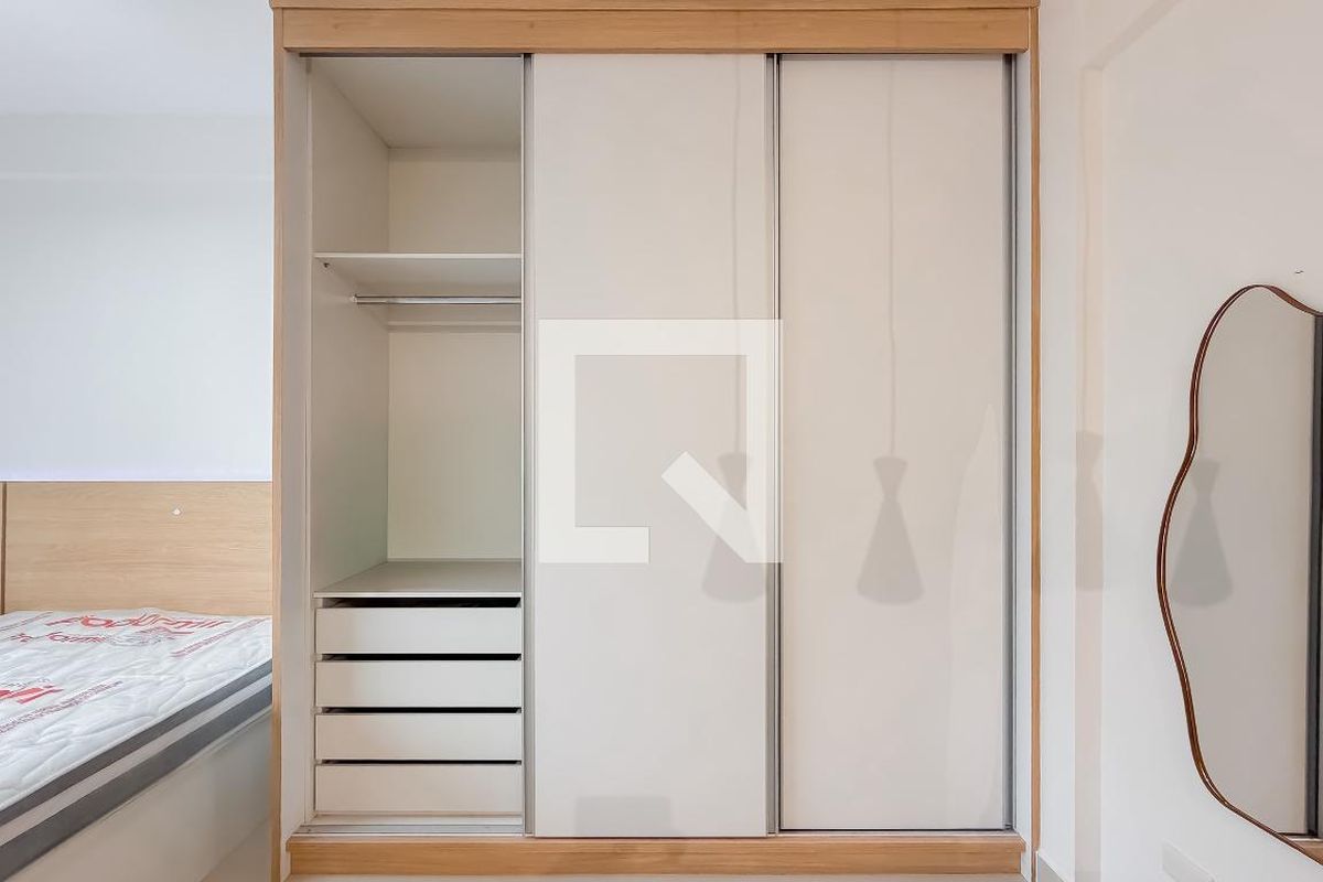 Kitnet-Studio, 27 m² - Foto 17