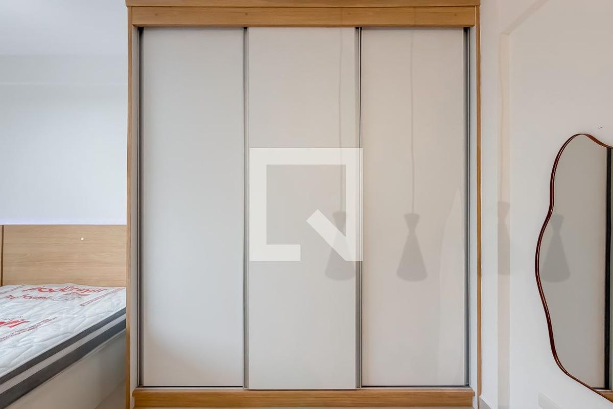 Kitnet-Studio, 27 m² - Foto 16