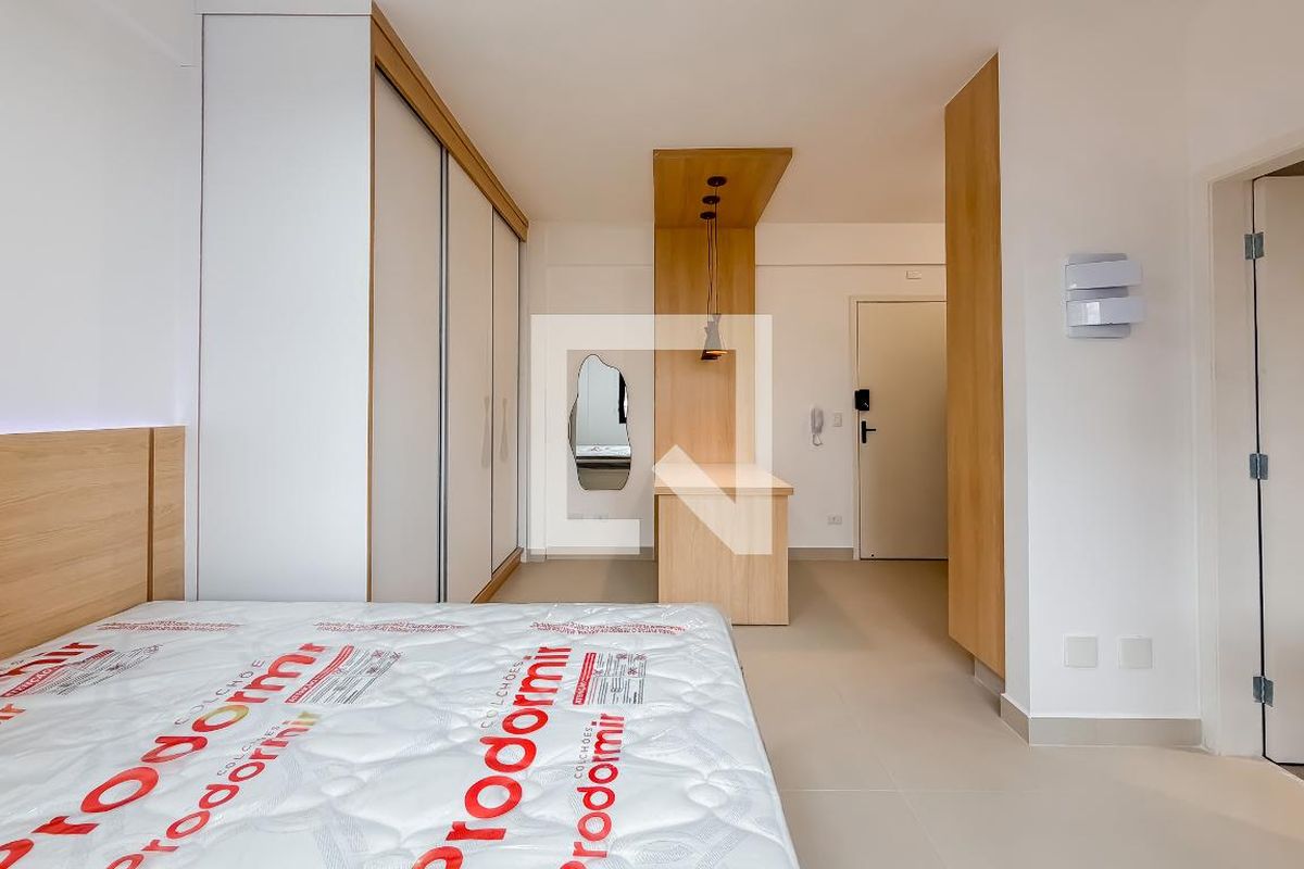 Kitnet-Studio, 27 m² - Foto 6