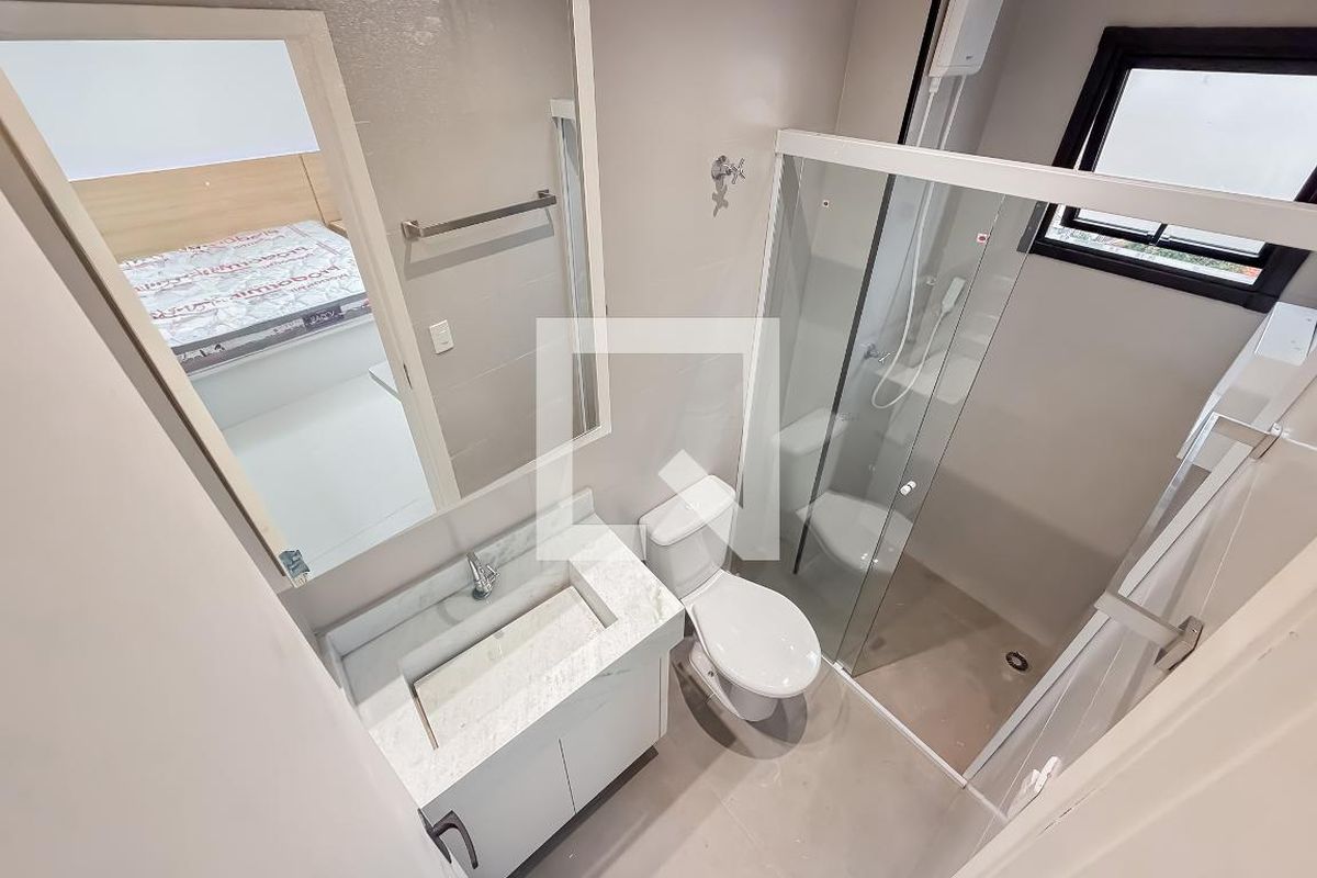 Kitnet-Studio, 27 m² - Foto 26
