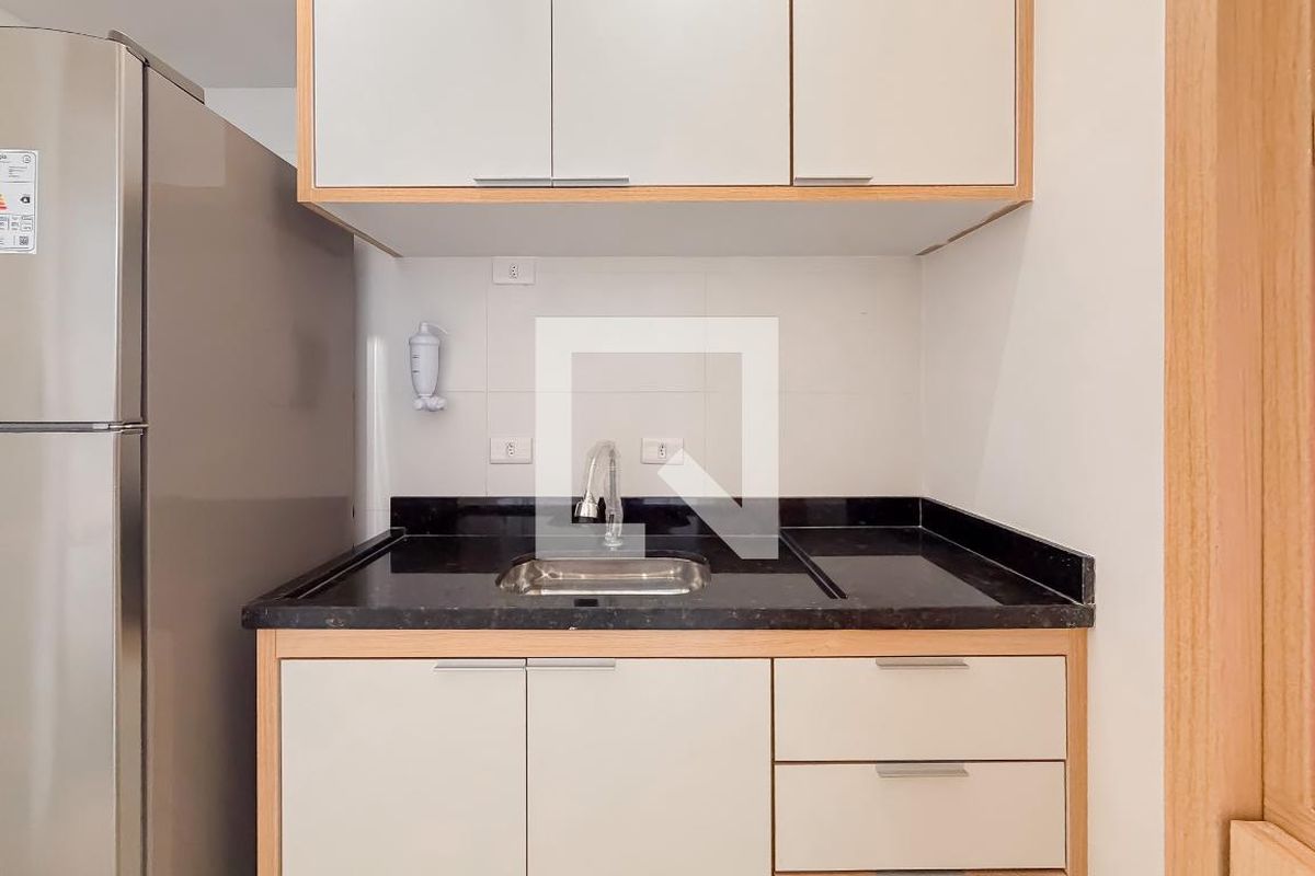 Kitnet-Studio, 27 m² - Foto 12