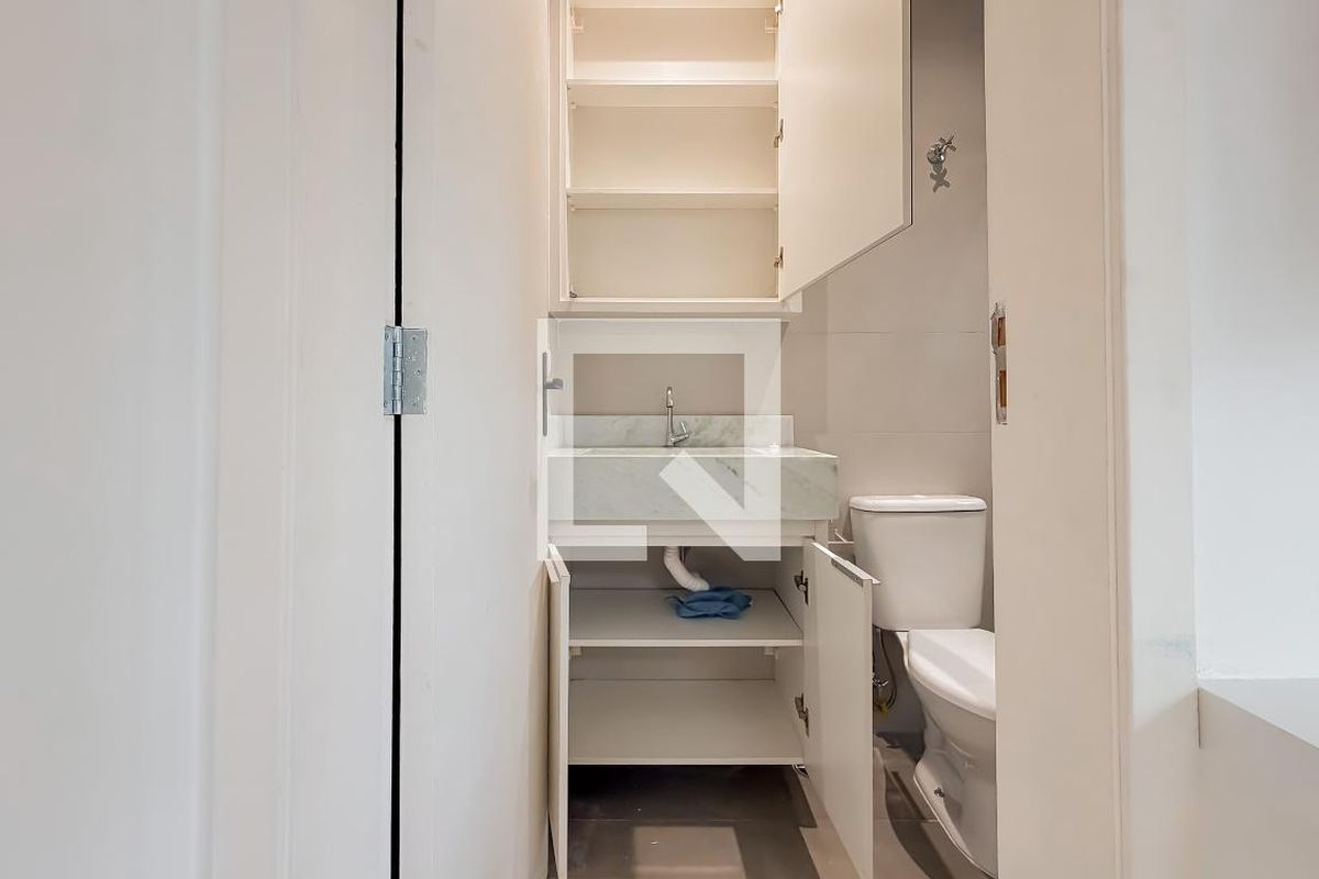 Kitnet-Studio, 27 m² - Foto 27