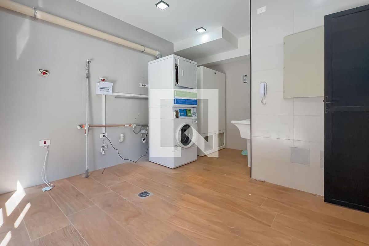 Kitnet-Studio, 27 m² - Foto 61