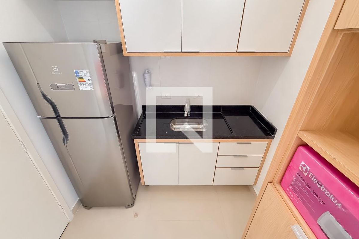 Kitnet-Studio, 27 m² - Foto 13