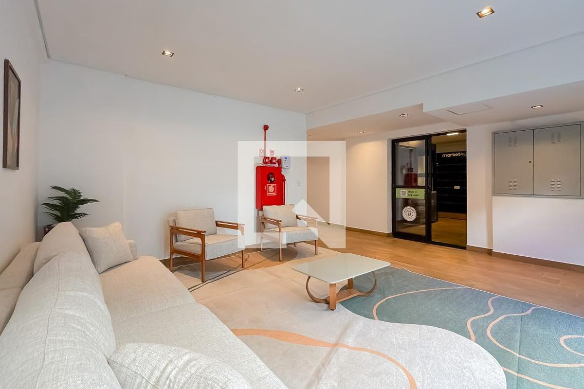 Kitnet-Studio, 27 m² - Foto 68