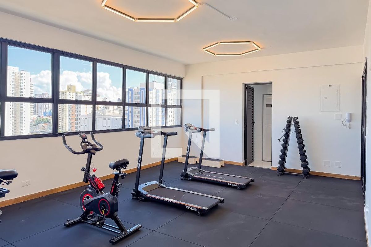 Kitnet-Studio, 27 m² - Foto 48