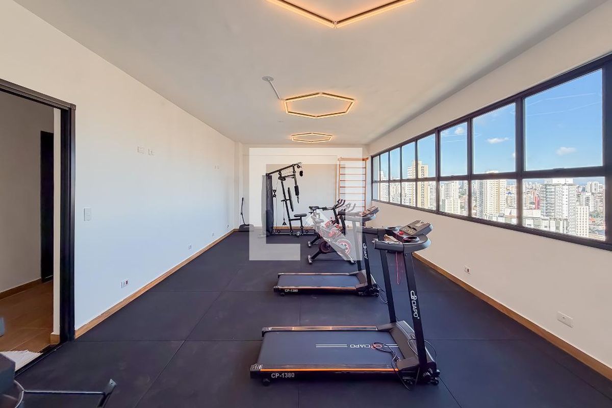 Kitnet-Studio, 27 m² - Foto 45