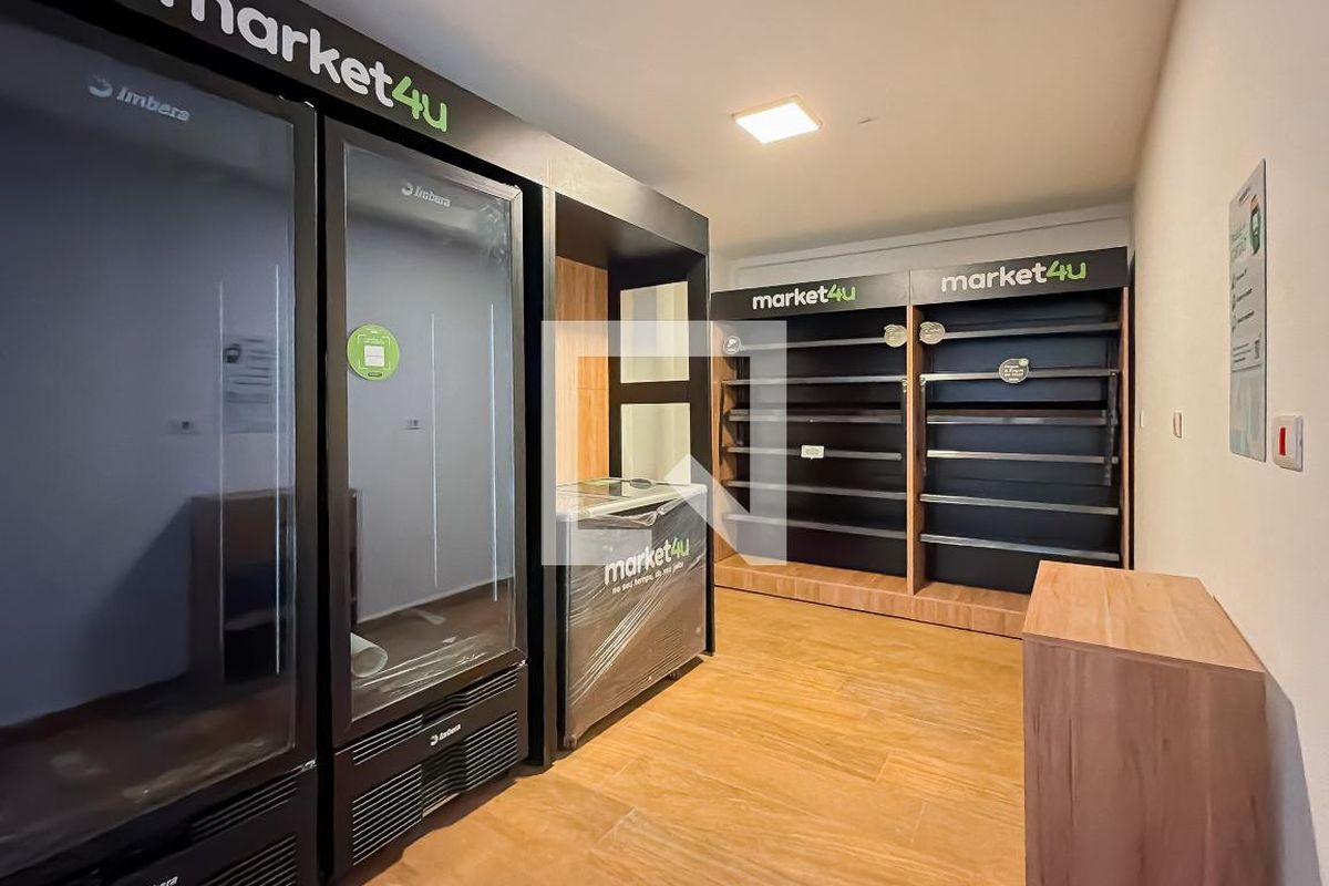 Kitnet-Studio, 27 m² - Foto 59