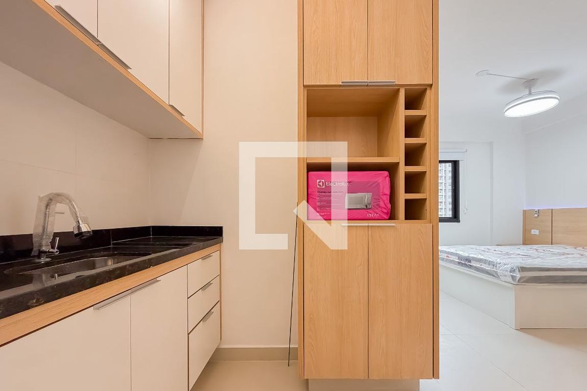 Kitnet-Studio, 27 m² - Foto 14