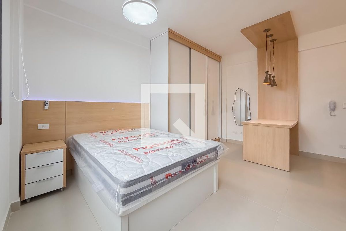 Kitnet-Studio, 27 m² - Foto 5