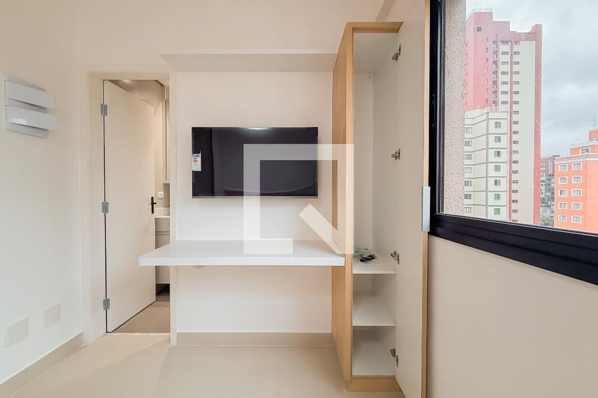 Kitnet-Studio, 27 m² - Foto 21