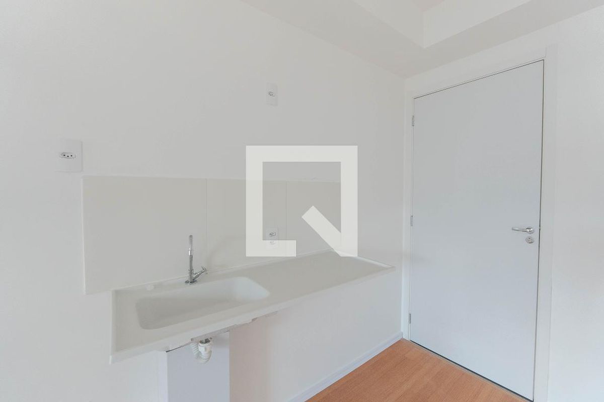 Apartamento, 1 quarto, 25 m² - Foto 16