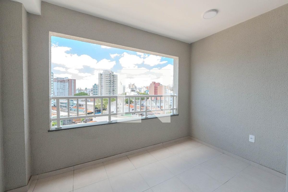 Apartamento, 1 quarto, 25 m² - Foto 8