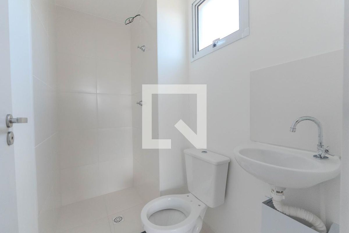 Apartamento, 1 quarto, 25 m² - Foto 12