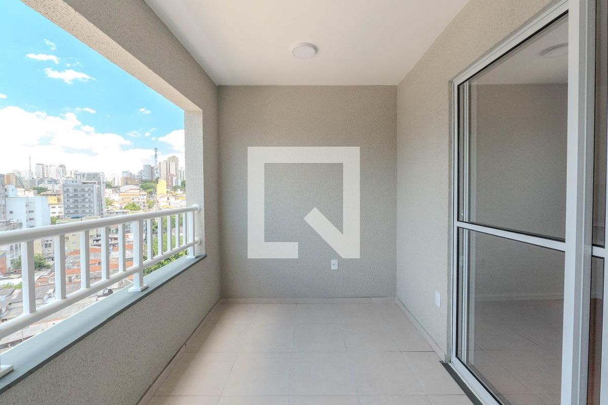 Apartamento, 1 quarto, 25 m² - Foto 9