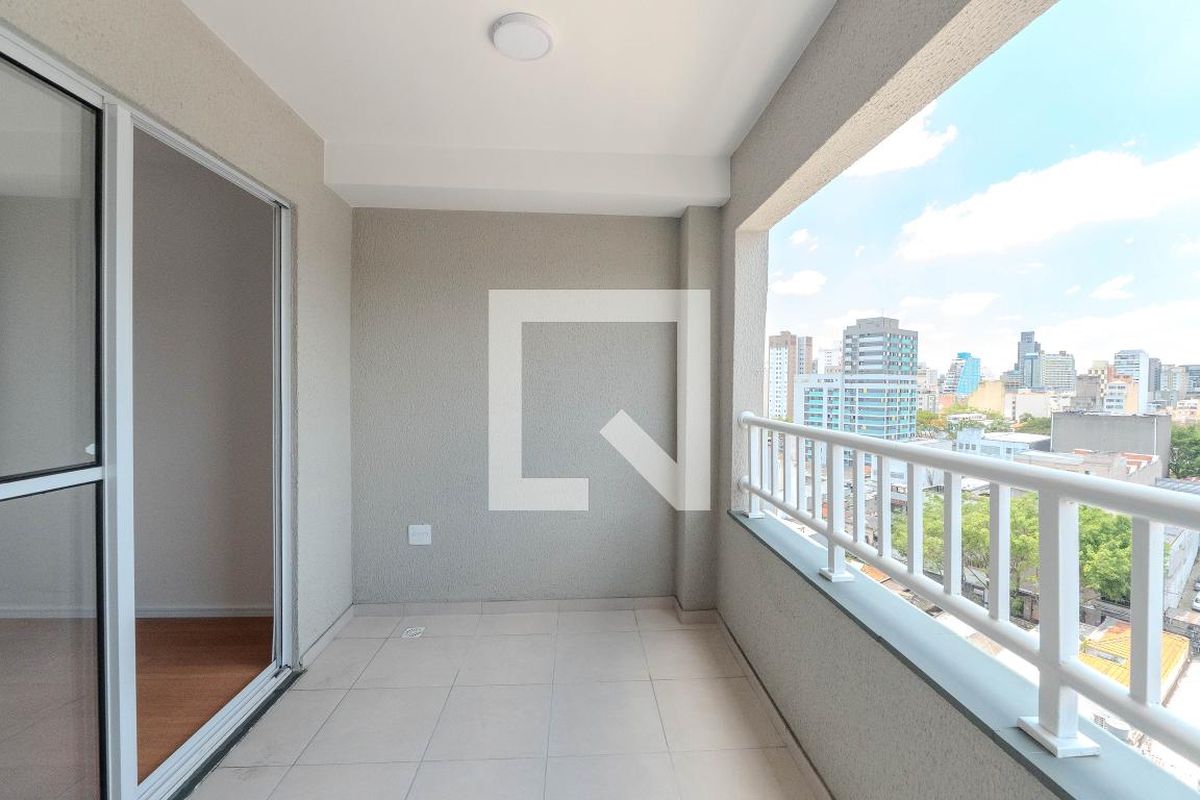 Apartamento, 1 quarto, 25 m² - Foto 11