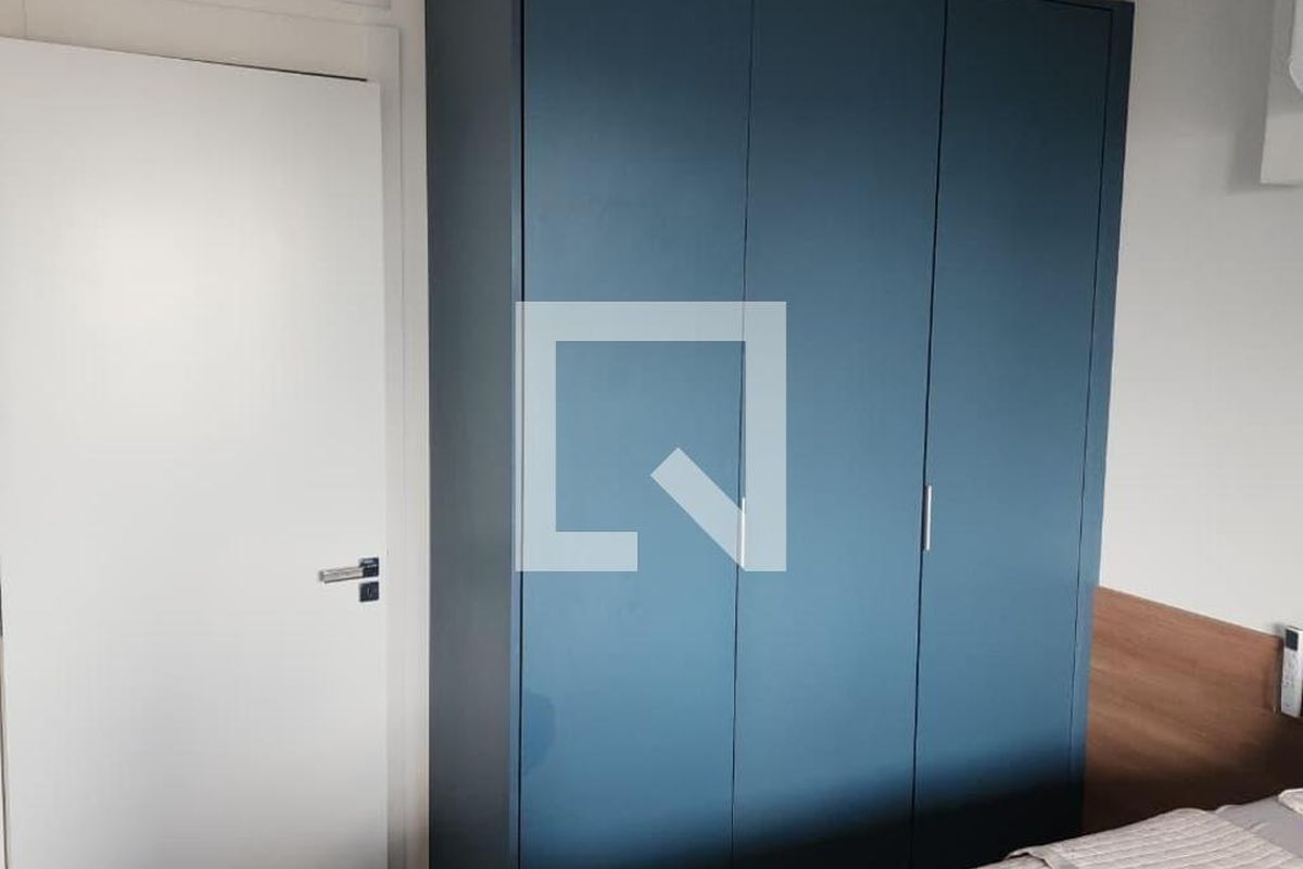 Apartamento, 1 quarto, 31 m² - Foto 8