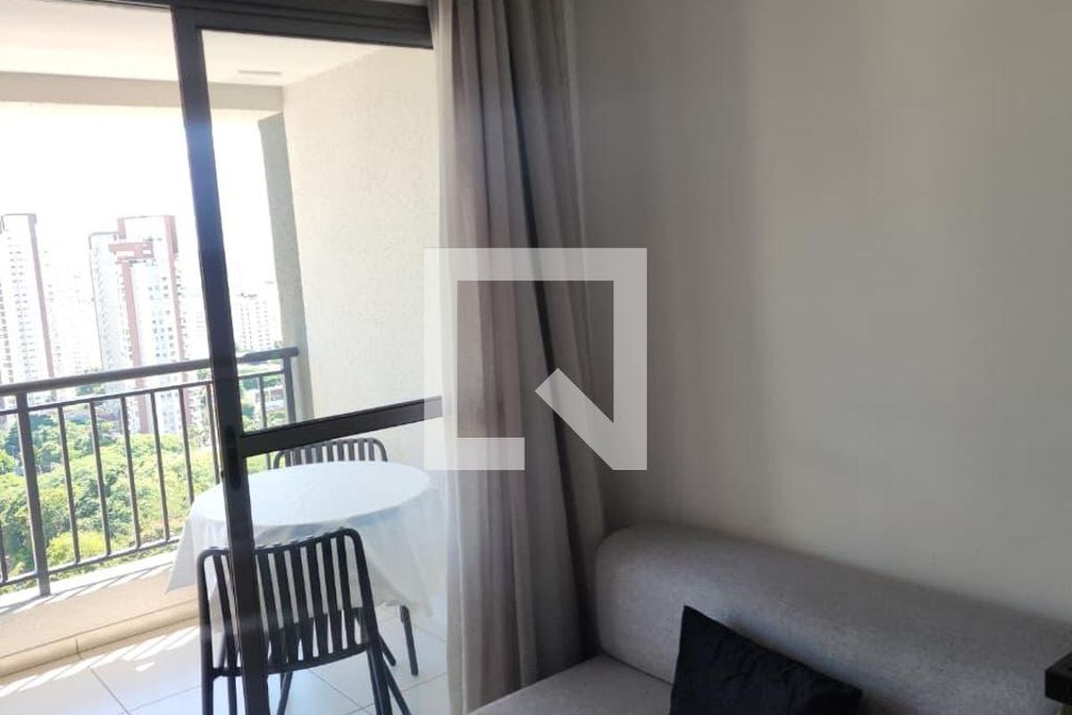 Apartamento, 1 quarto, 31 m² - Foto 6