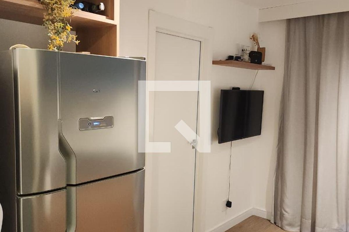 Apartamento, 1 quarto, 31 m² - Foto 13