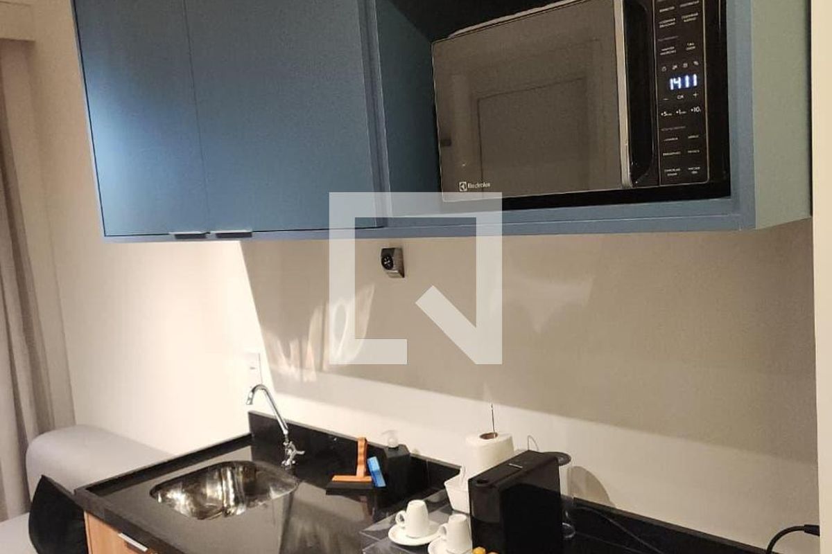 Apartamento, 1 quarto, 31 m² - Foto 12