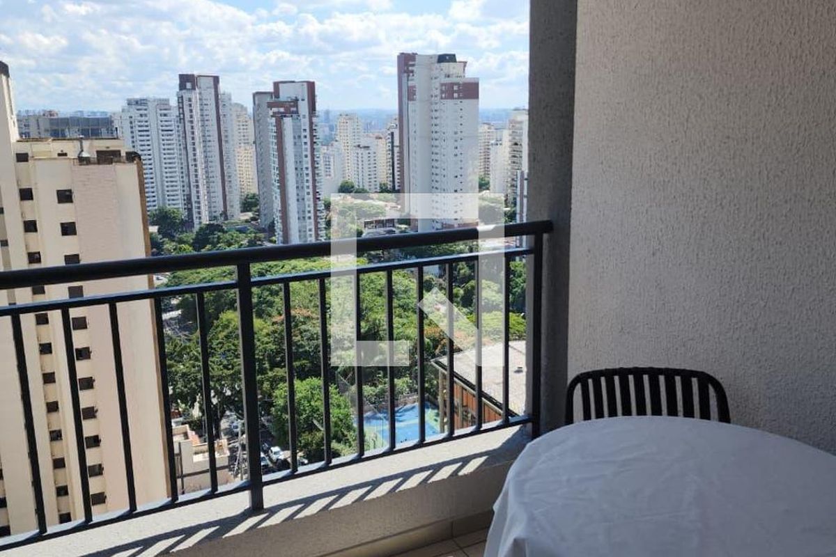 Apartamento, 1 quarto, 31 m² - Foto 17