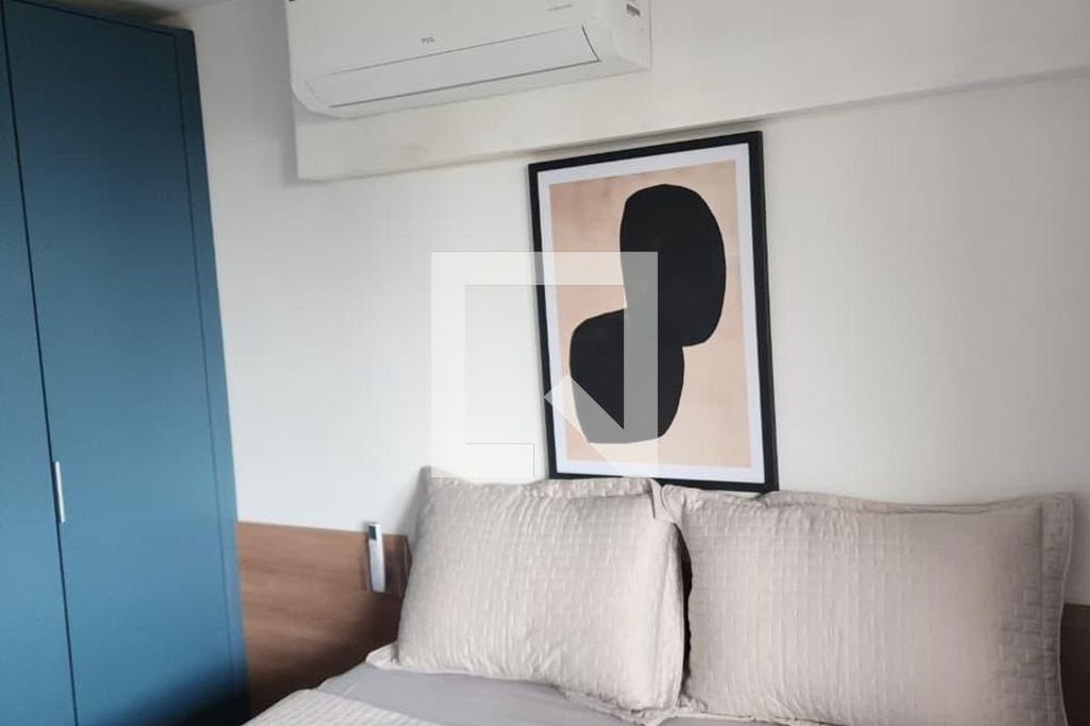 Apartamento, 1 quarto, 31 m² - Foto 7