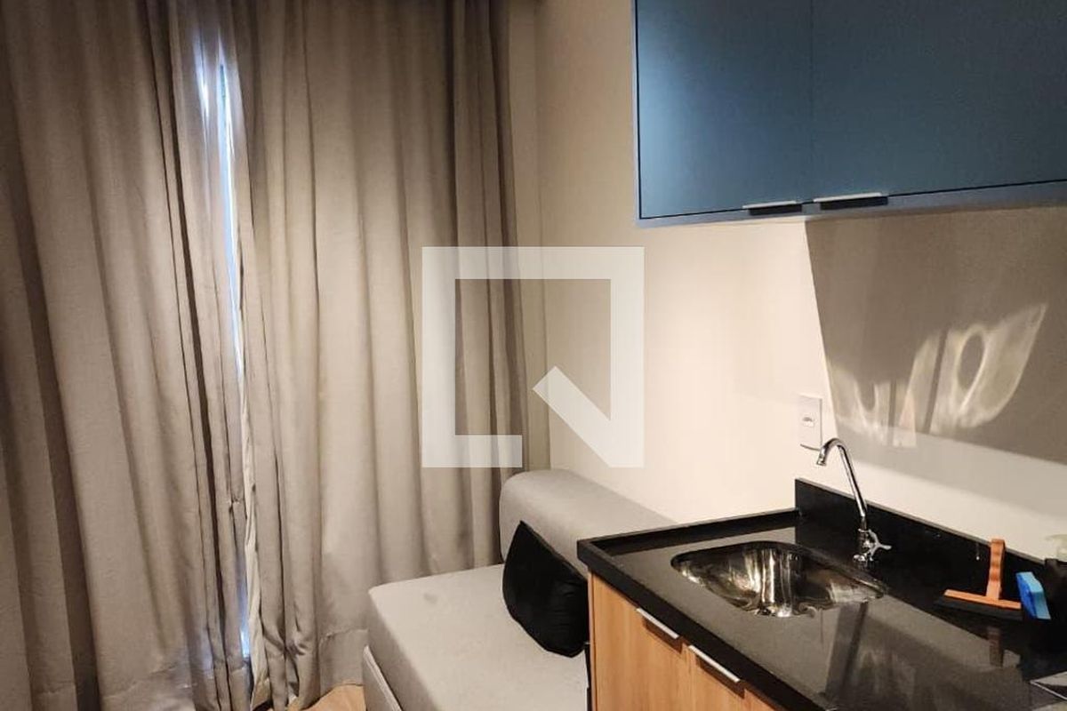 Apartamento, 1 quarto, 31 m² - Foto 11