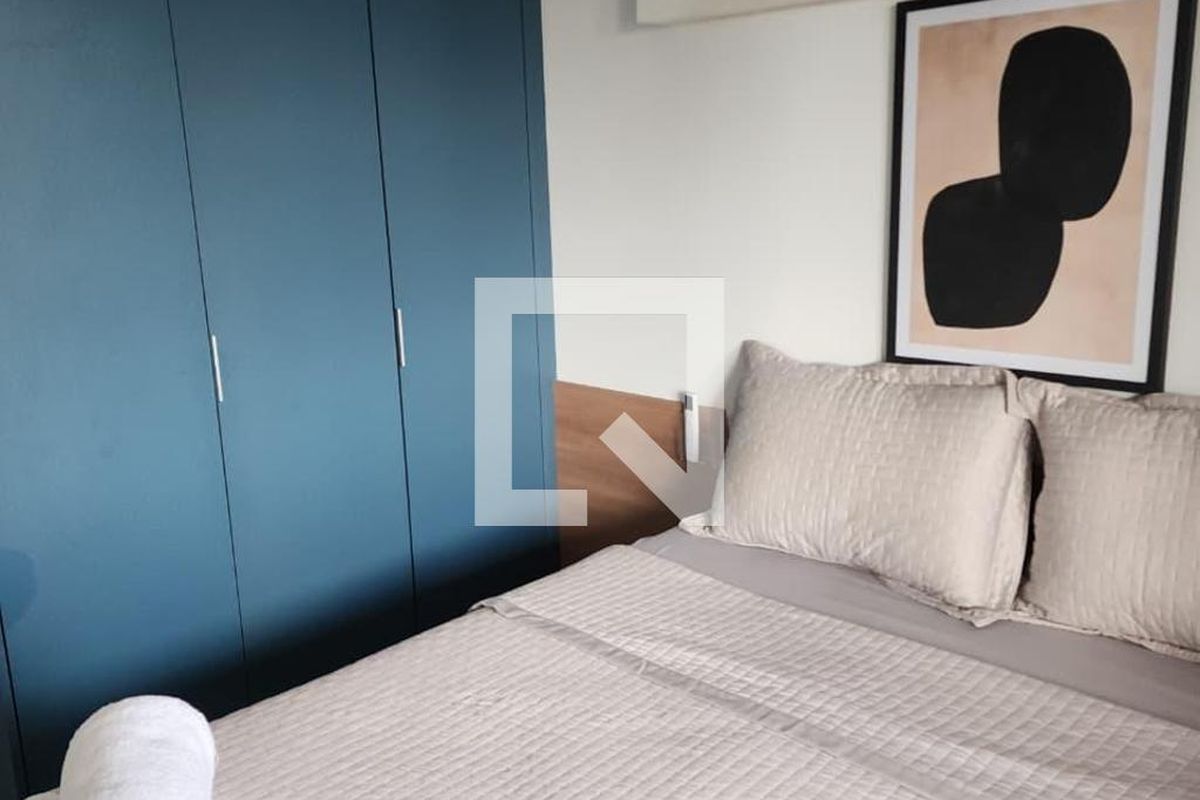 Apartamento, 1 quarto, 31 m² - Foto 9