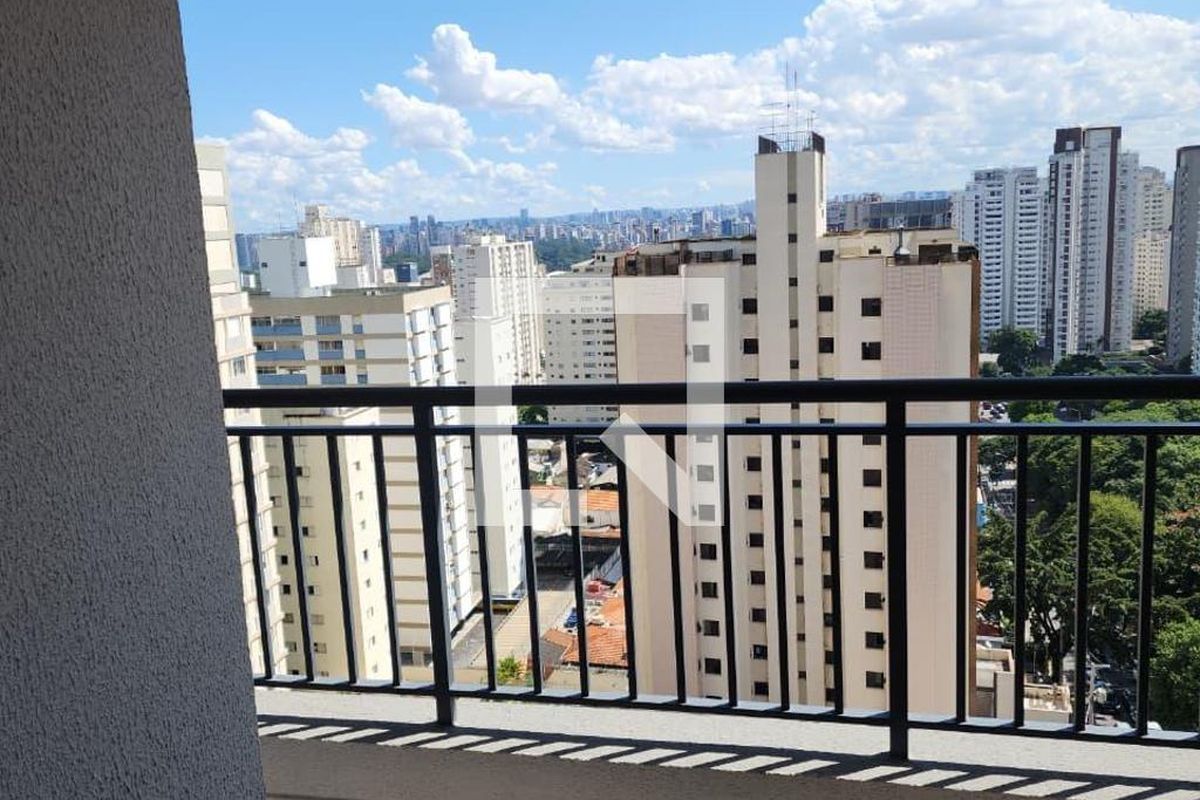 Apartamento, 1 quarto, 31 m² - Foto 16