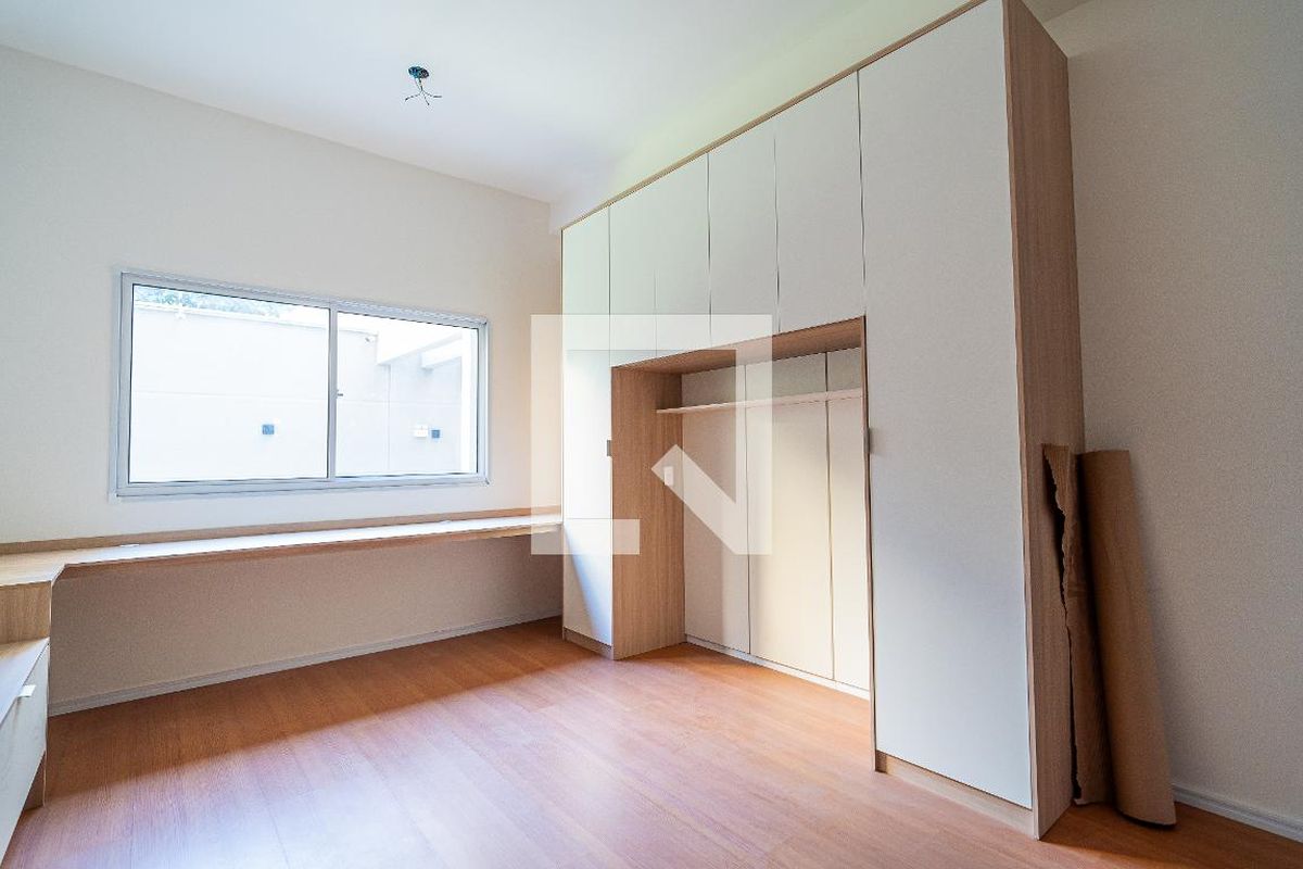 Kitnet-Studio, 23 m² - Foto 1