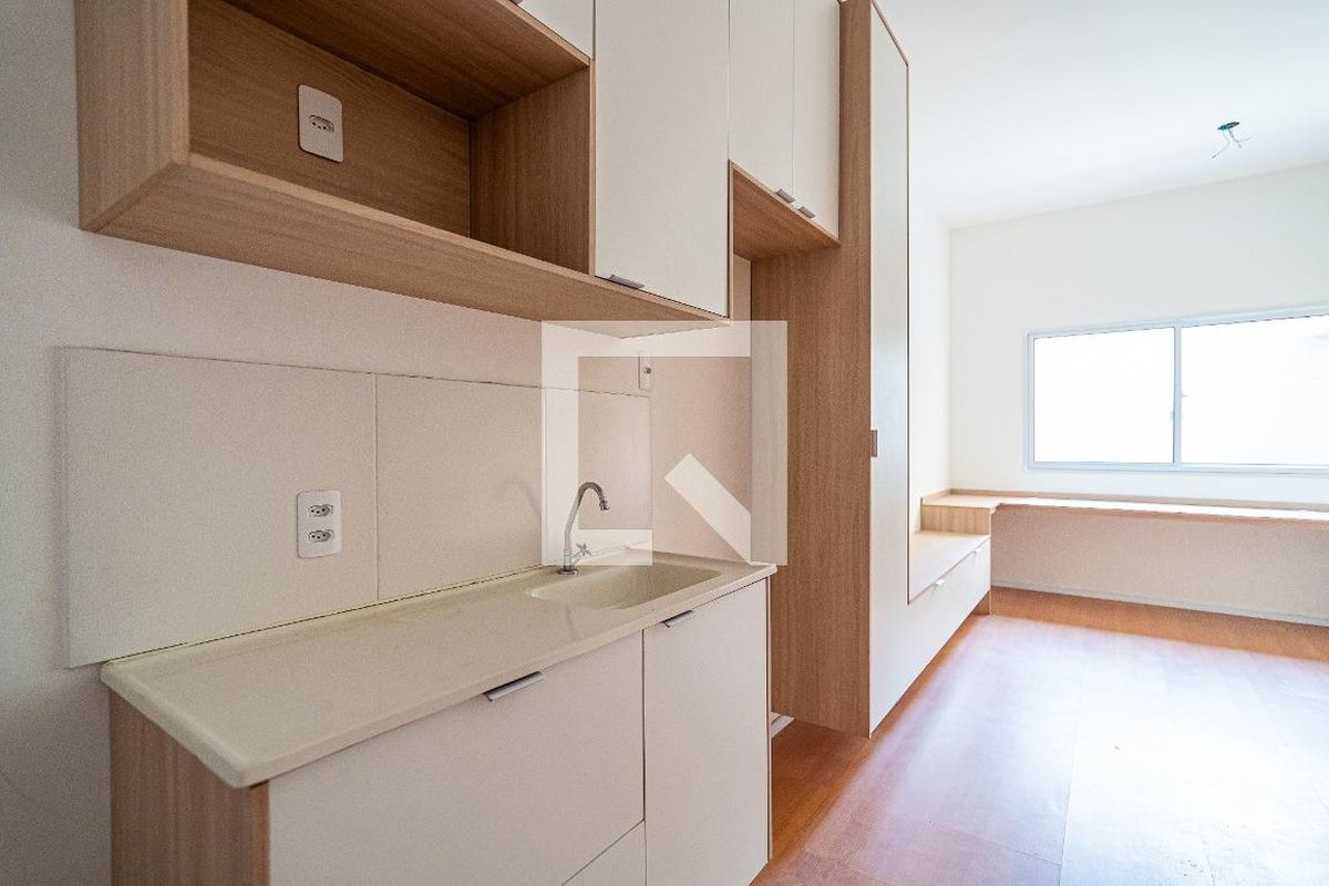Kitnet-Studio, 23 m² - Foto 19