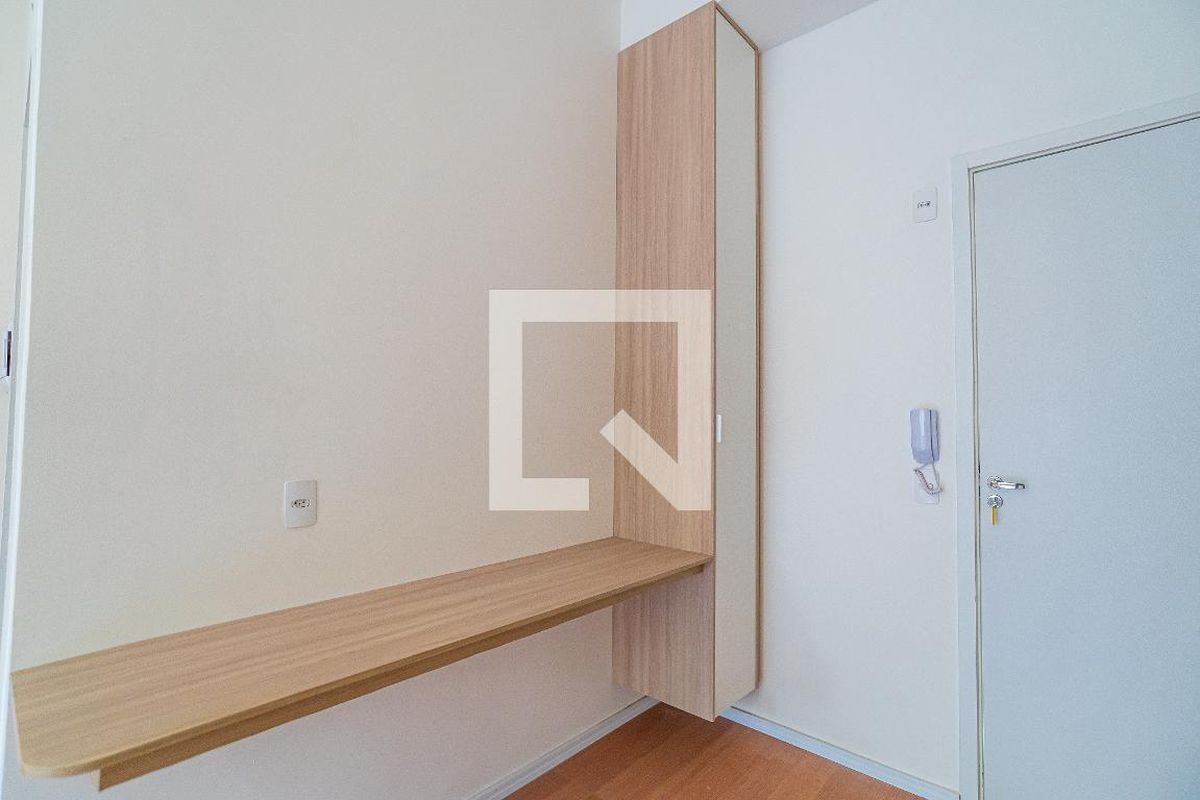 Kitnet-Studio, 23 m² - Foto 17