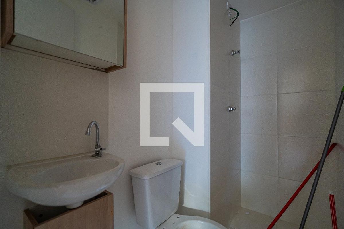 Kitnet-Studio, 23 m² - Foto 10