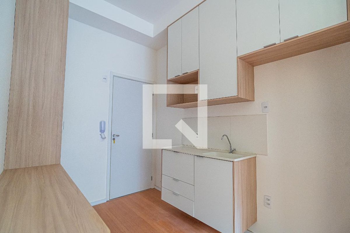 Kitnet-Studio, 23 m² - Foto 15