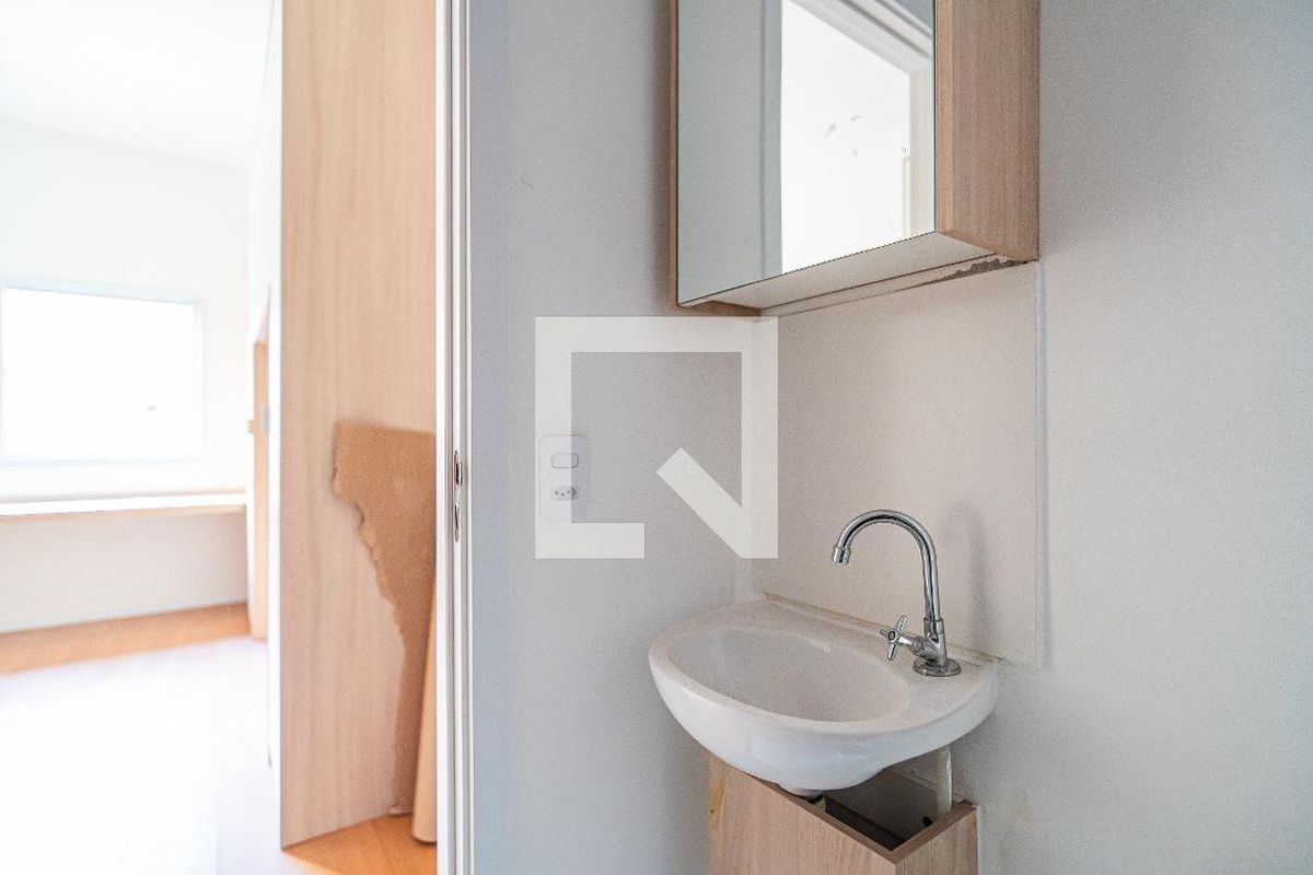Kitnet-Studio, 23 m² - Foto 13