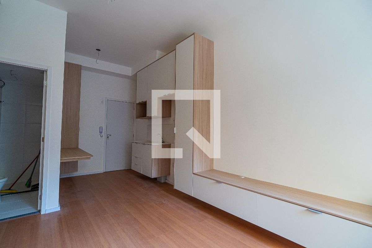 Kitnet-Studio, 23 m² - Foto 7