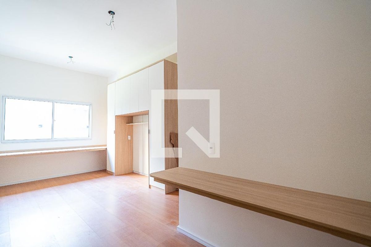 Kitnet-Studio, 23 m² - Foto 20