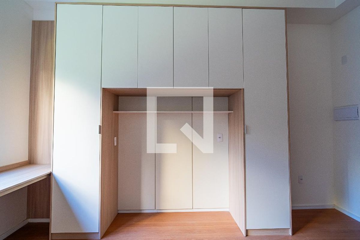 Kitnet-Studio, 23 m² - Foto 9
